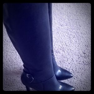 New pair of Nine West shoes